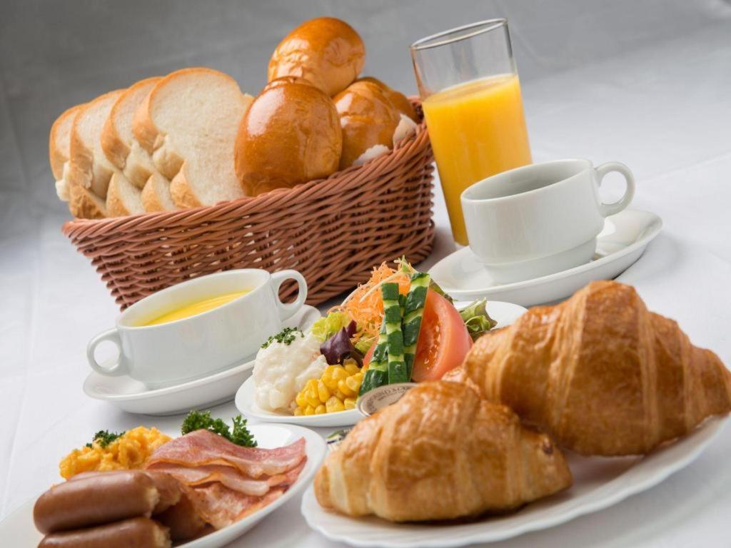 Welcome Hotel Kochi Zewnętrze zdjęcie