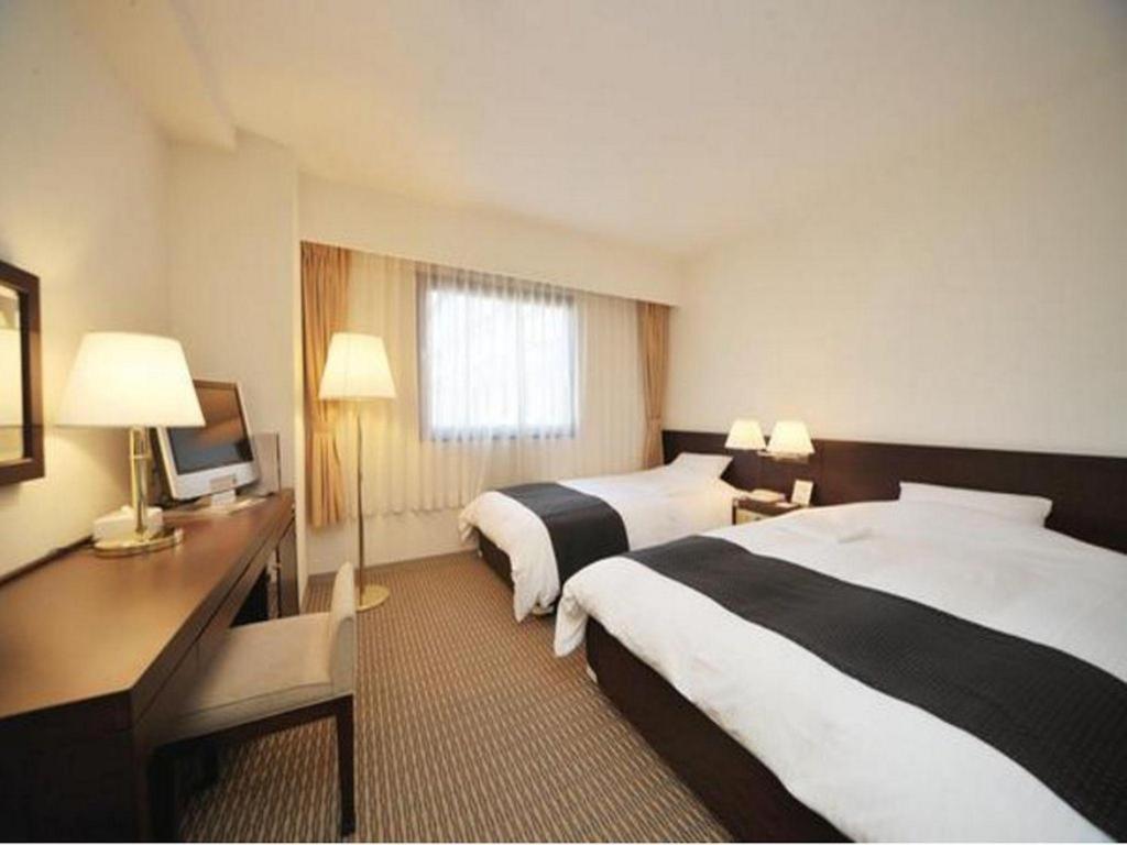 Welcome Hotel Kochi Zewnętrze zdjęcie