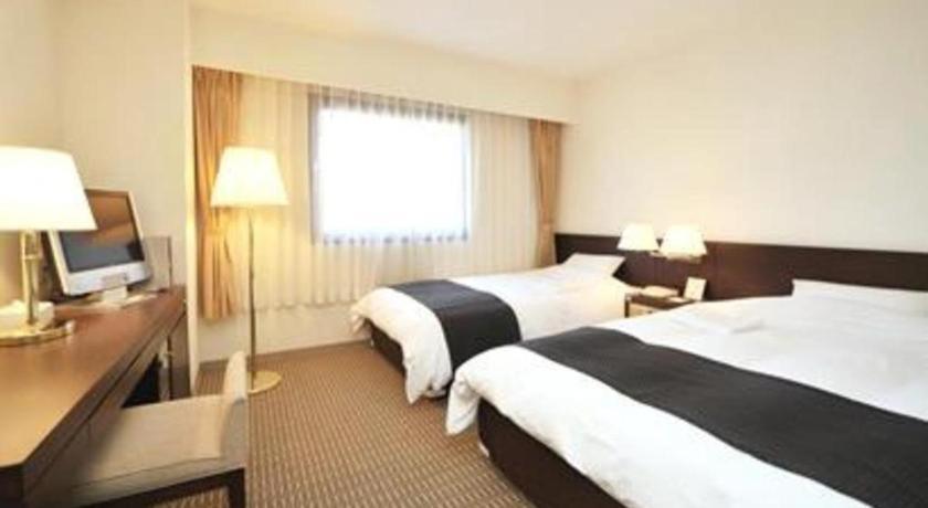 Welcome Hotel Kochi Zewnętrze zdjęcie